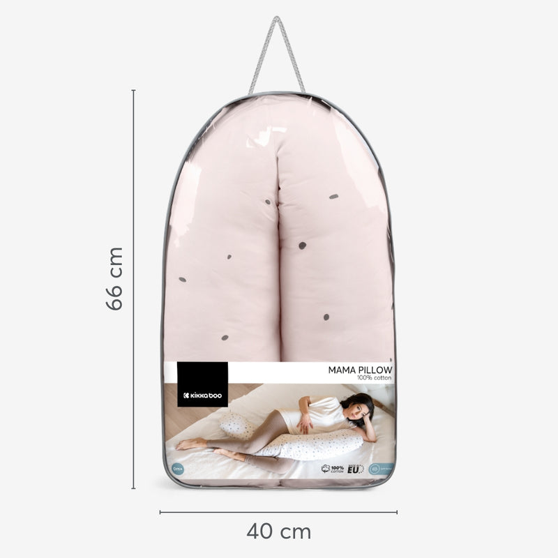 Μαξιλάρι Εγκυμοσύνης Hedge-Hugs KikkaBoo