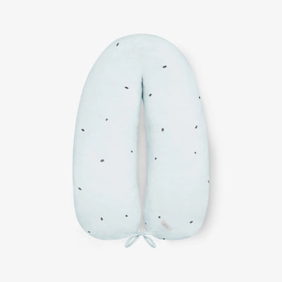 Μαξιλάρι Εγκυμοσύνης Stripy Friends KikkaBoo