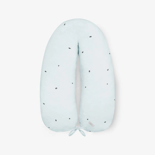 Μαξιλάρι Εγκυμοσύνης Stripy Friends KikkaBoo