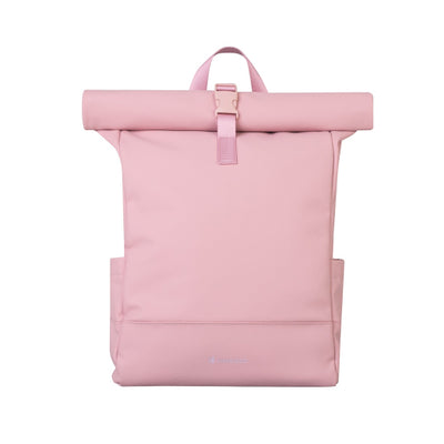 Τσάντα Πλάτης Jayden Pink KikkaBoo