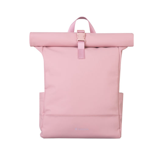 Τσάντα Πλάτης Jayden Pink KikkaBoo