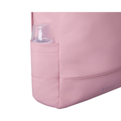 Τσάντα Πλάτης Jayden Pink KikkaBoo