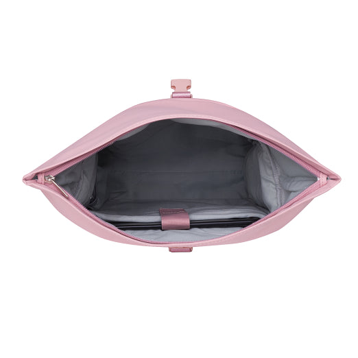 Τσάντα Πλάτης Jayden Pink KikkaBoo