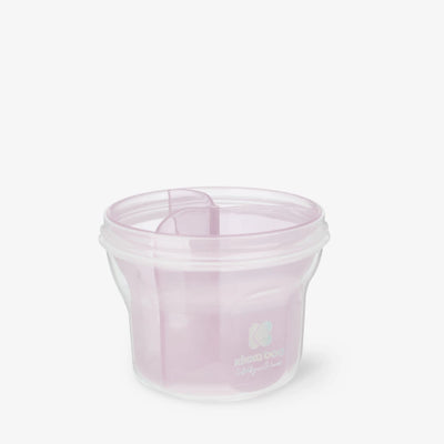 Δοχείο Για Σκόνη Γάλακτος 3 σε 1 Pink KikkaBoo