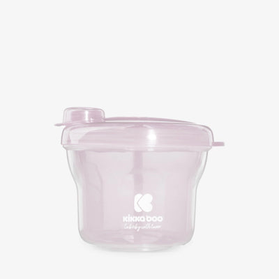 Δοχείο Για Σκόνη Γάλακτος 3 σε 1 Pink KikkaBoo