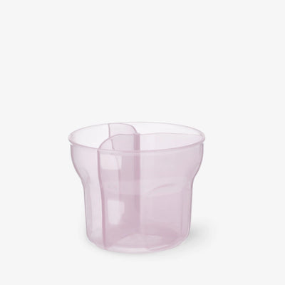 Δοχείο Για Σκόνη Γάλακτος 3 σε 1 Pink KikkaBoo