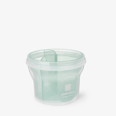 Δοχείο Για Σκόνη Γάλακτος 3 σε 1 Mint KikkaBoo