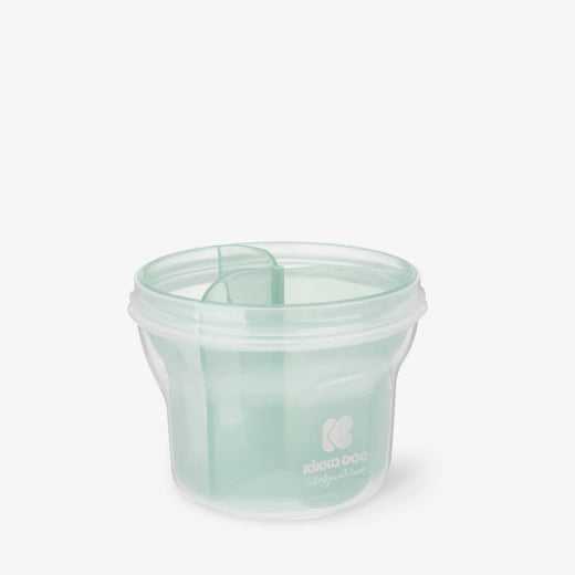 Δοχείο Για Σκόνη Γάλακτος 3 σε 1 Mint KikkaBoo