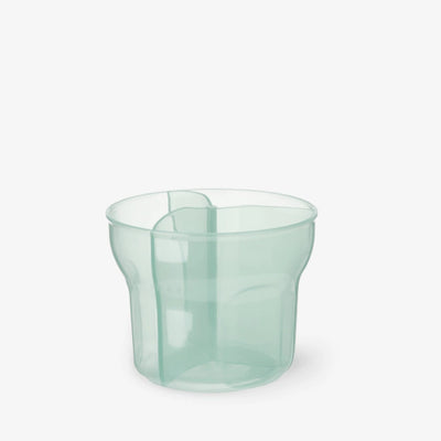 Δοχείο Για Σκόνη Γάλακτος 3 σε 1 Mint KikkaBoo