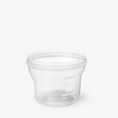 Δοχείο Για Σκόνη Γάλακτος 3 σε 1 Pink KikkaBoo