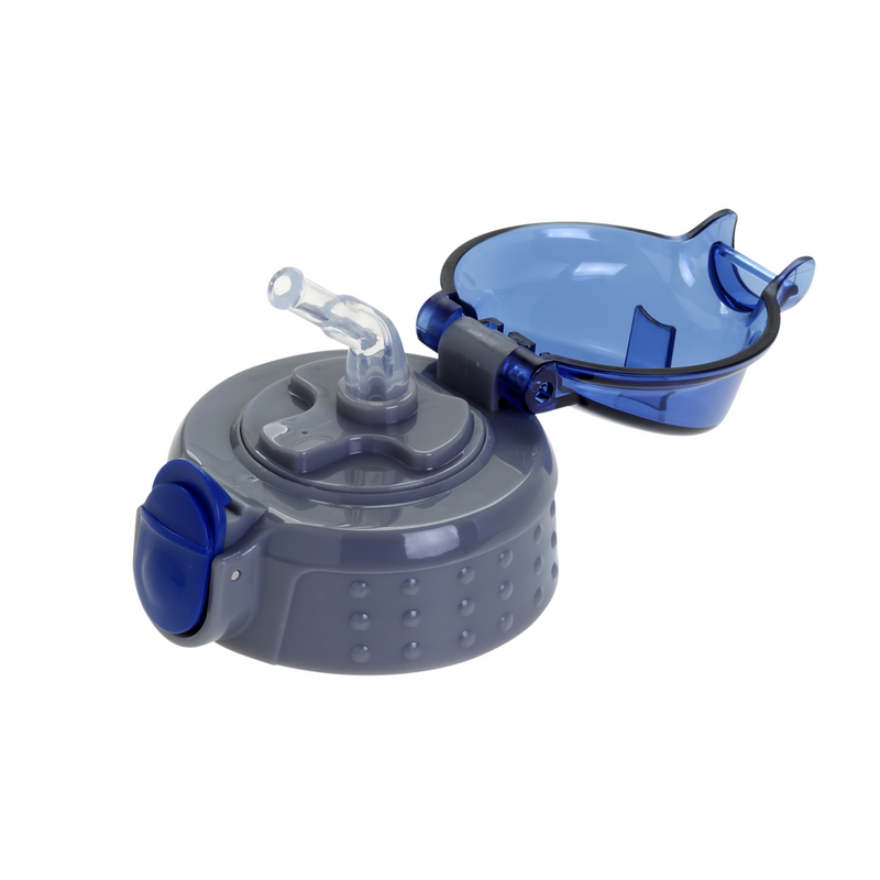 Ανταλλακτικό Πώμα Για Kids Thermos Μπλε 300ml