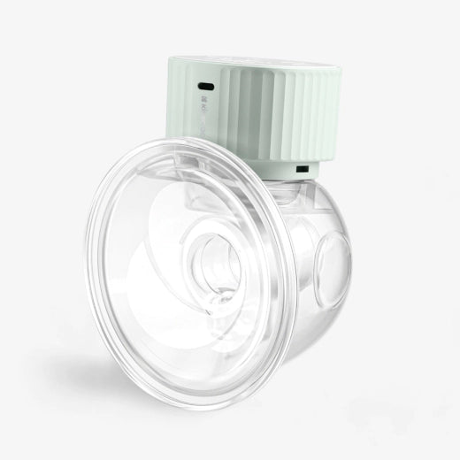 Ασύρματο Ηλεκτρικό Θήλαστρο Noa Mint KikkaBoo