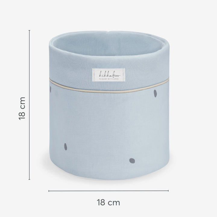 Σετ Καλαθάκια Αποθήκευσης Hedge-hugs 2τμχ KikkaBoo