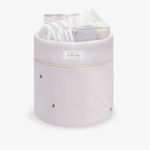 Σετ Καλαθάκια Αποθήκευσης Hedge-hugs 2τμχ KikkaBoo