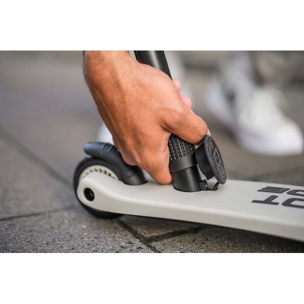 Πατίνι Highway Kick 1 Push and Go Ash Scoot & Ride