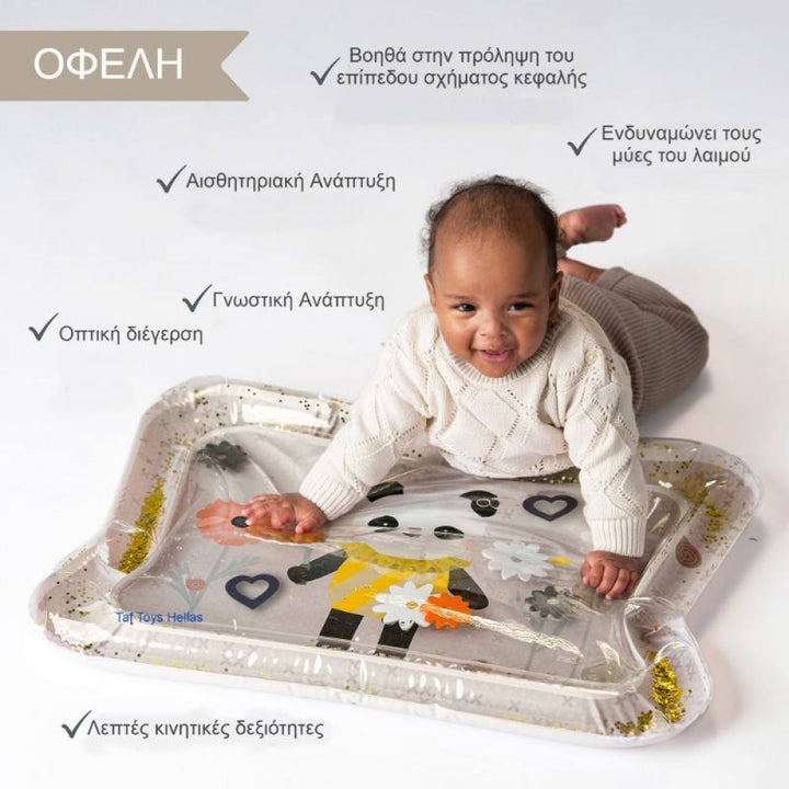 Χαλάκι Νερού Panda