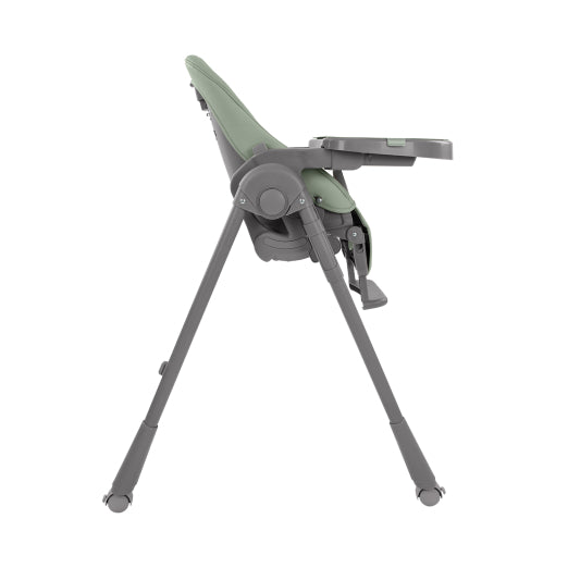 Καρεκλάκι Φαγητού Pastello 2 Mint KikkaBoo