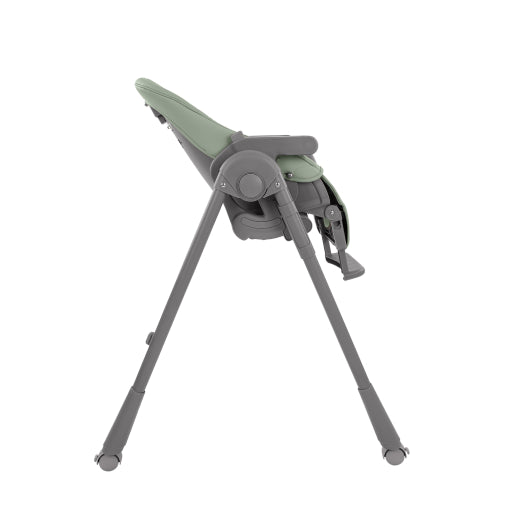 Καρεκλάκι Φαγητού Pastello 2 Mint KikkaBoo