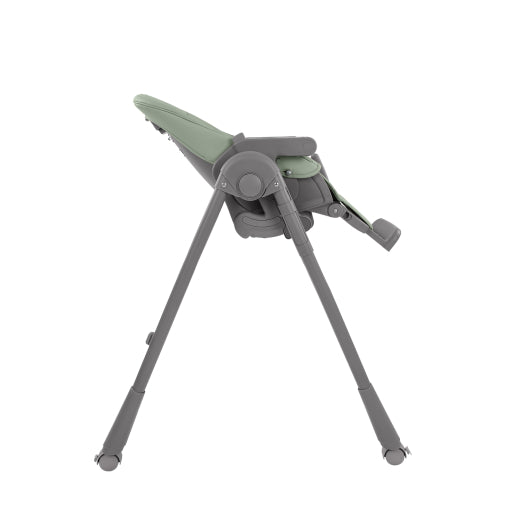 Καρεκλάκι Φαγητού Pastello 2 Mint KikkaBoo