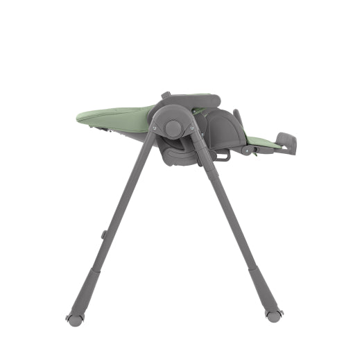 Καρεκλάκι Φαγητού Pastello 2 Mint KikkaBoo