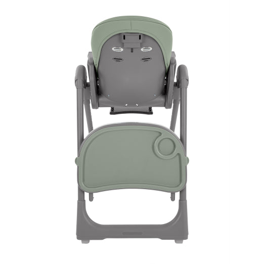 Καρεκλάκι Φαγητού Pastello 2 Mint KikkaBoo