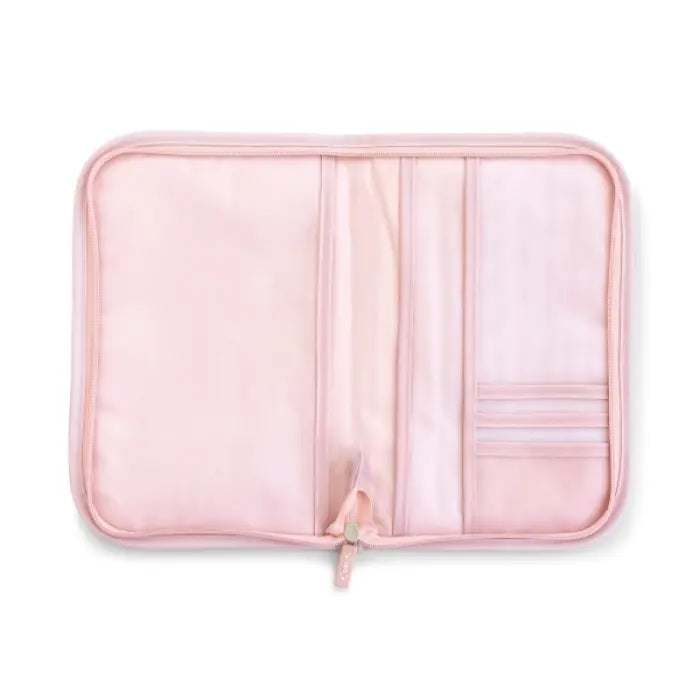 Θήκη Βιβλιαρίου Polar Bear Pink