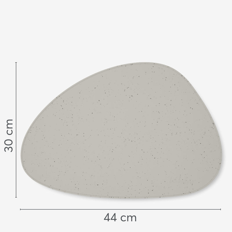 Σουπλά Σιλικόνης Platinum Sand KikkaBoo