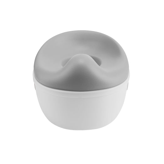 Γιογιό Trio 3 σε 1 Grey KikkaBoo