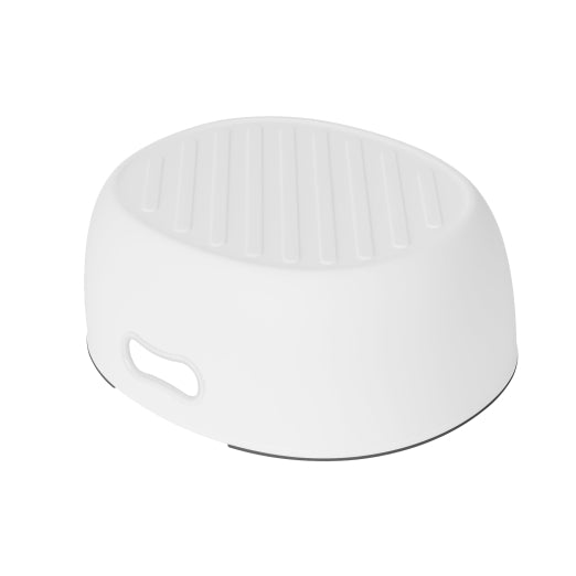 Γιογιό Trio 3 σε 1 Grey KikkaBoo