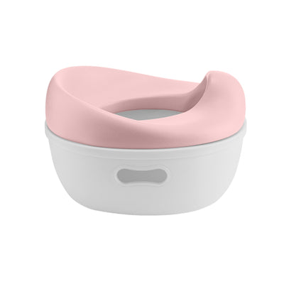 Γιογιο Trio 3 σε 1 Pink KikkaBoo