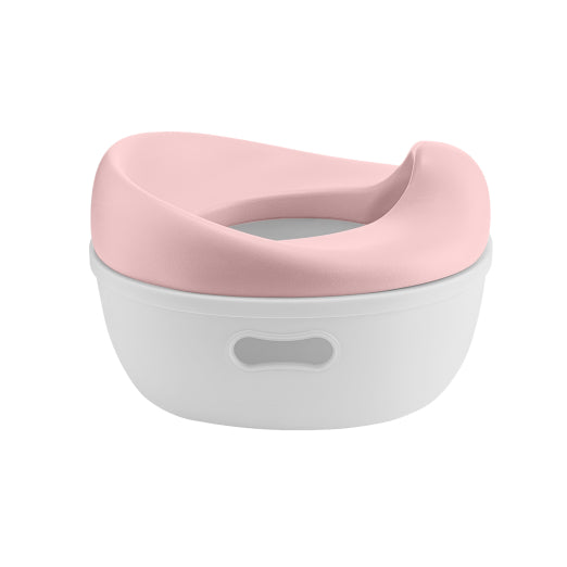 Γιογιο Trio 3 σε 1 Pink KikkaBoo