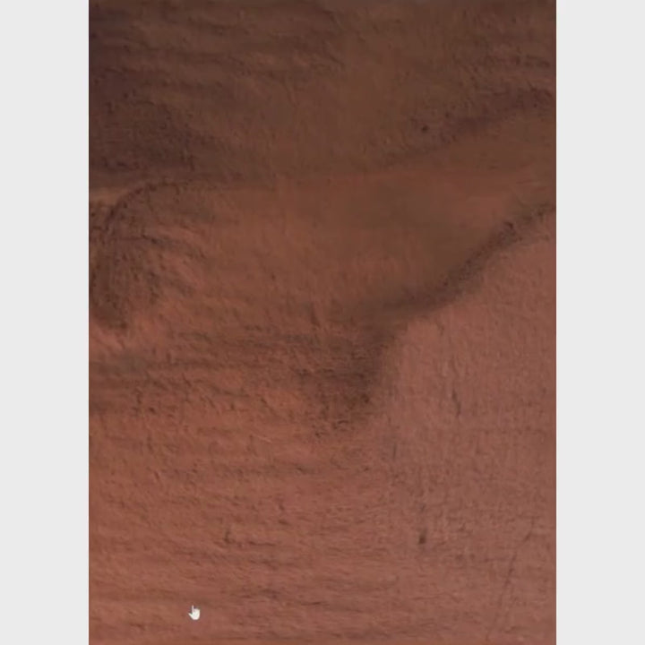 Πλενόμενο Χαλί Dave Orange