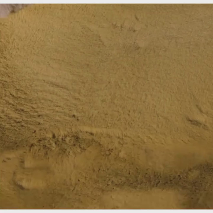 Πλενόμενο Χαλί Dave Yellow