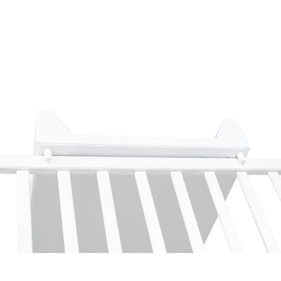Αλλαξιέρα Σκληρή PVC Sleepy Sheep Mint 50x70cm