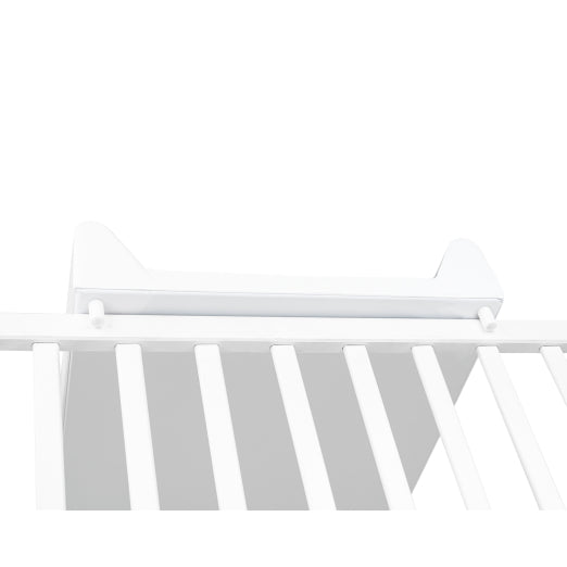 Αλλαξιέρα Σκληρή PVC Sleepy Sheep Mint 50x70cm