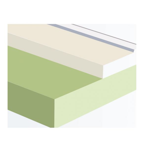 Παιδικό Στρώμα Visco Foam Magic Plus Relax Strom 18cm