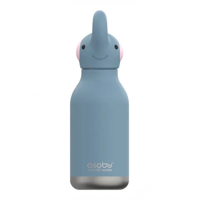 Παγούρι Θερμός Tolani The Elephant 460ml