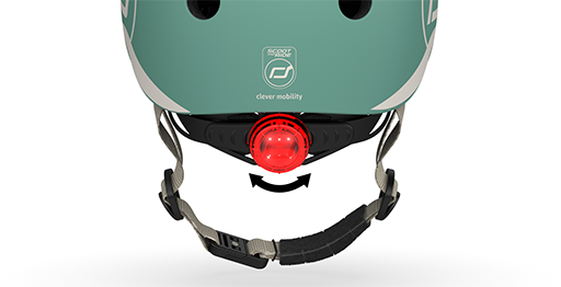 Παιδικό Κράνος Rose 51-55 cm