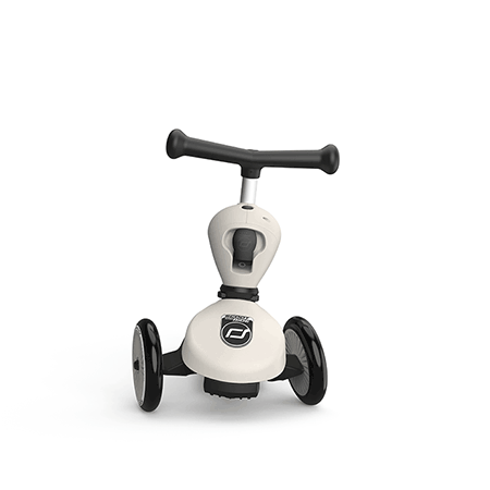 Scoot & Ride Πατίνι 2 σε 1 Highwaykick 1 Pink