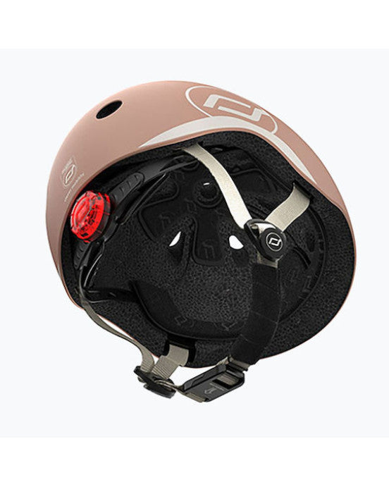 Παιδικό Κράνος Mocha 45-51cm