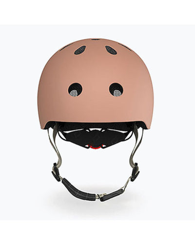 Παιδικό Κράνος Mocha 45-51cm