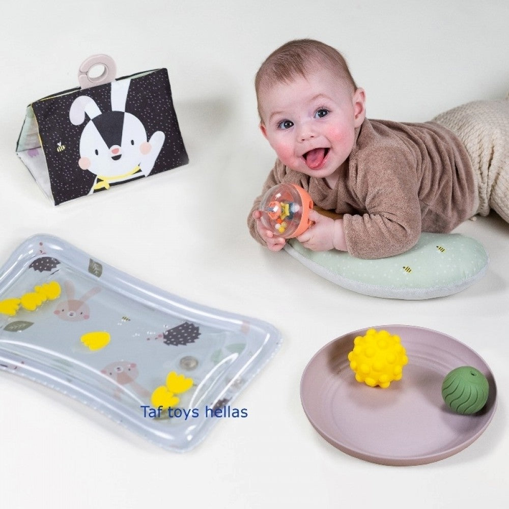 Σετ Δώρου για Νεογέννητο Tummy Time Essentials