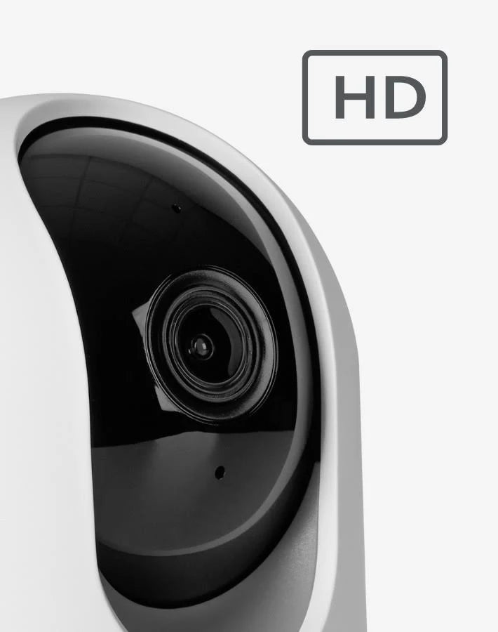 Ασύρματη Ενδοεπικοινωνία Με Κάμερα Ethan KikkaBoo