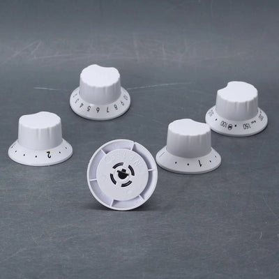 Διακόπτες Aσφαλείας Φούρνου και Eστιών κουζίνας 5τμχ Reer