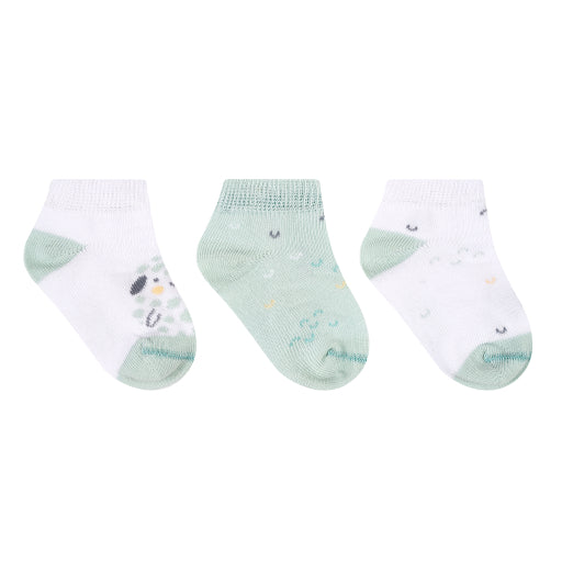 Καλοκαιρινές Βρεφικές Κάλτσες Sleepy Sheep 0-6m