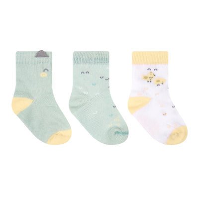 Βρεφικές Kάλτσες Sleepy Sheep 6-12m