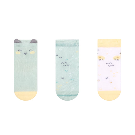 Βρεφικές Kάλτσες Sleepy Sheep 6-12m