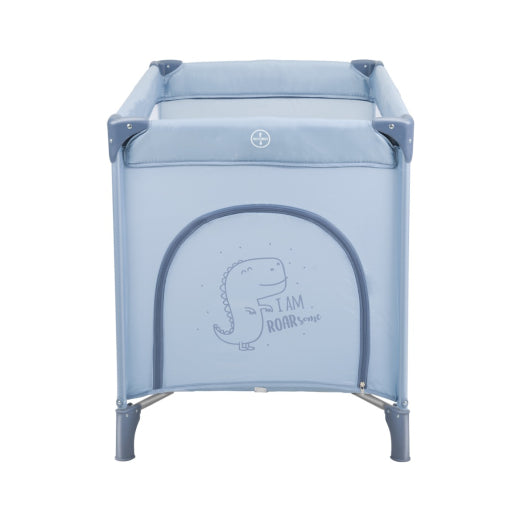 Παρκοκρέβατο 2 Επιπέδων So Gifted Blue KikkaBoo