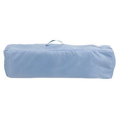 Παρκοκρέβατο 2 Επιπέδων So Gifted Blue KikkaBoo