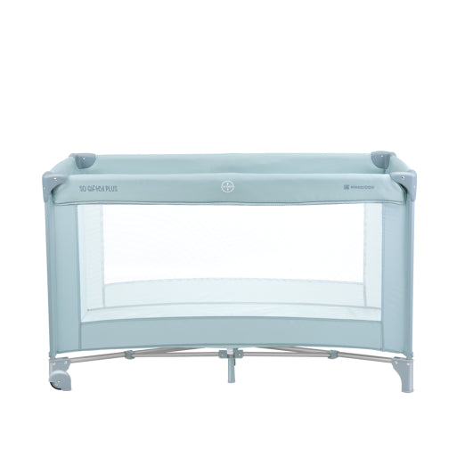 Παρκοκρέβατο 2 Επιπέδων So Gifted Plus Mint KikkaBoo